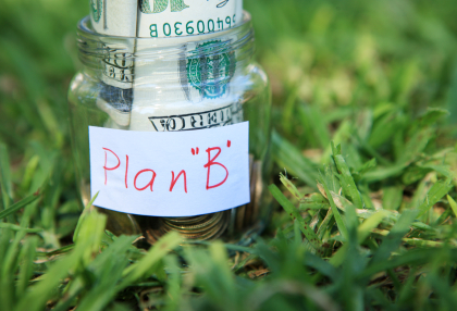 plan b