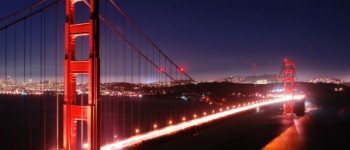 golden gate bridge at night golden gate bridge at night