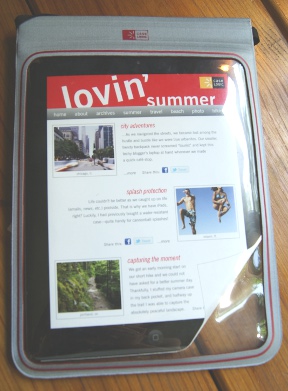 ipadw-101 ipadw-101