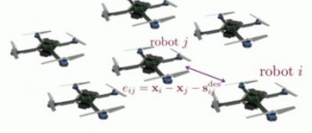 flying robots flying robots