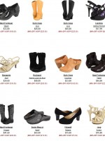 6pm shoe sale