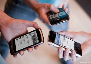 foursquare in use
