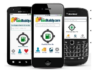 gasbuddy