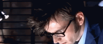doctor who the geek