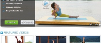 yoga